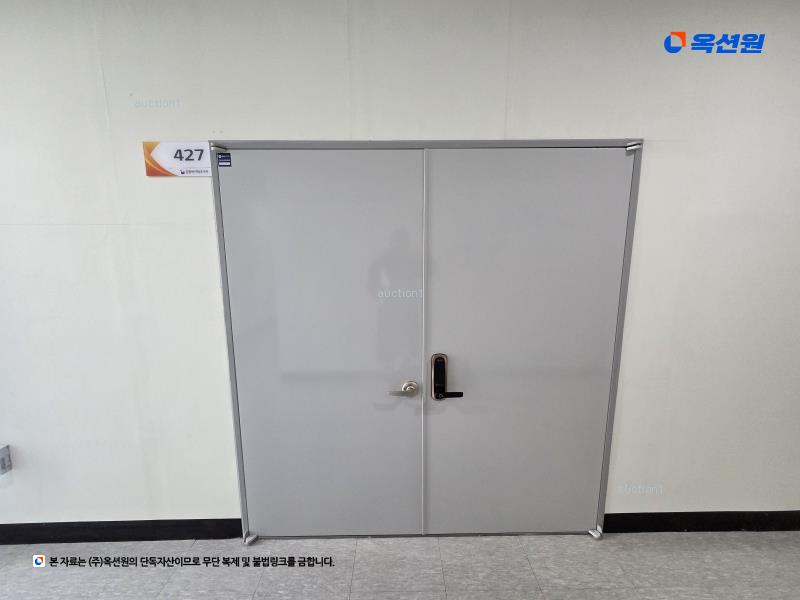 2025타경33801 경기도 김포시 태장로 789, 금광하이테크시티 4층 427호 근린상가 경매 이미지