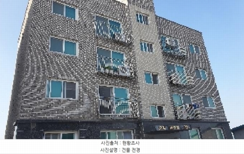 2025타경33805 경기도 김포시 도이곶로 2-20, 엣지빌라트 2동 2층 201호 다세대(빌라)[공급19평형] 경매 이미지