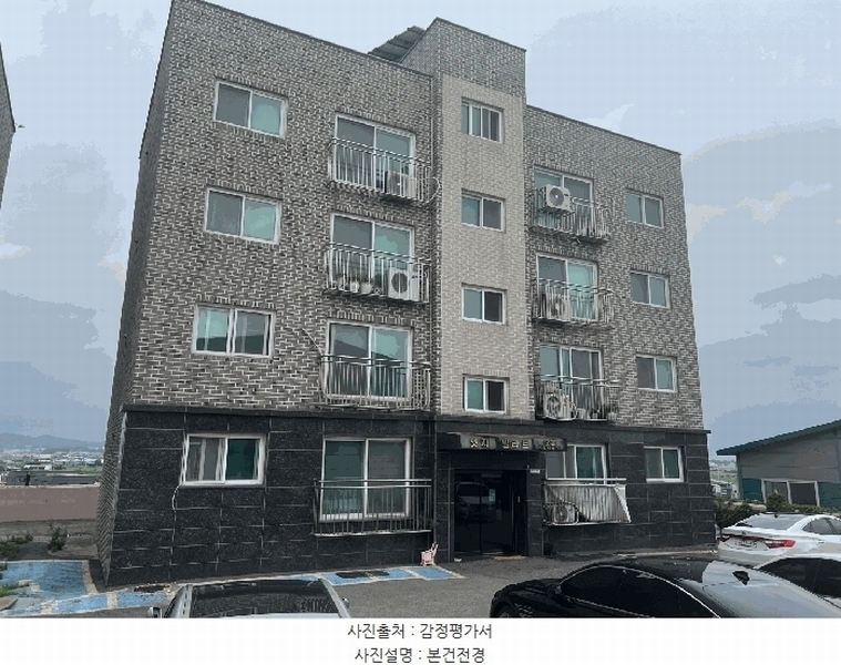2025타경33805 경기도 김포시 도이곶로 2-20, 엣지빌라트 2동 2층 201호 다세대(빌라)[공급19평형] 경매 이미지