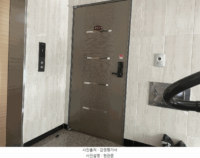 2025타경33805 경기도 김포시 도이곶로 2-20, 엣지빌라트 2동 2층 201호 다세대(빌라)[공급19평형] 경매 이미지