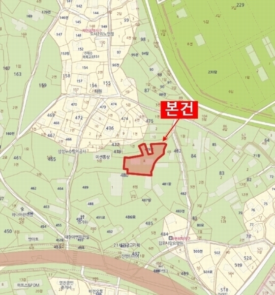 2025타경33805 경기도 김포시 도이곶로 2-20, 엣지빌라트 2동 2층 201호 다세대(빌라)[공급19평형] 경매 이미지