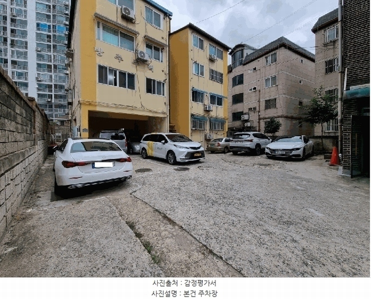 2025타경33847 경기도 부천시 원미구 계남로263번길 9-1, 방주주택 3층 4호 다세대(빌라)[공급13평형] 경매 이미지