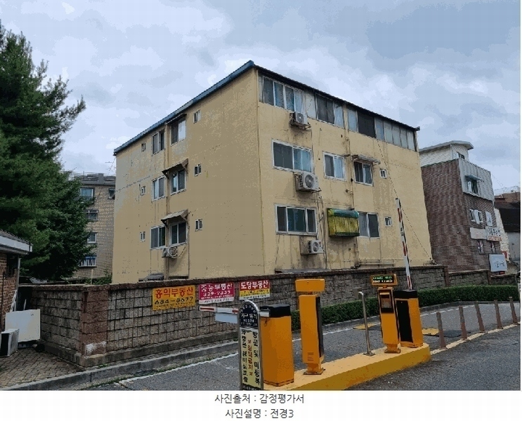 2025타경33847 경기도 부천시 원미구 계남로263번길 9-1, 방주주택 3층 4호 다세대(빌라)[공급13평형] 경매 이미지