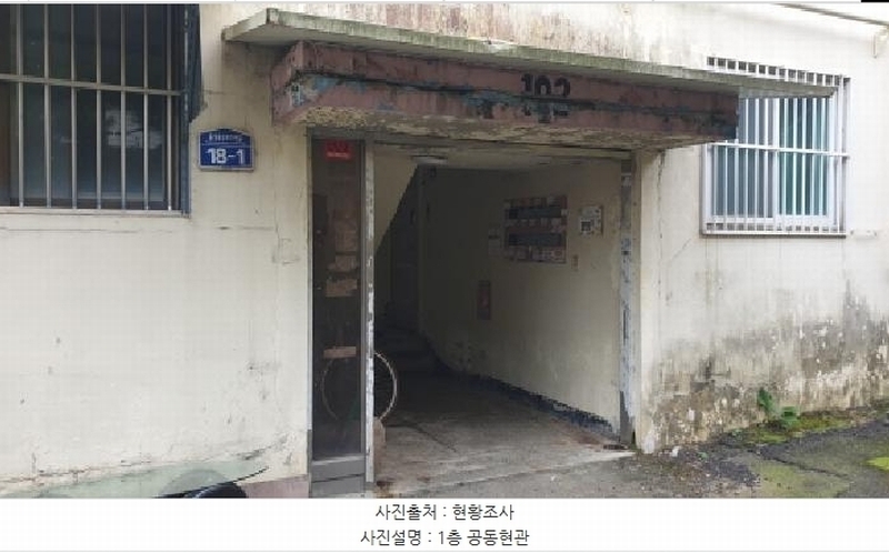 2025타경33980 경기도 김포시 율생중앙로75번길 18-1, 동서빌라 102동 1층 101호 다세대(빌라)[공급20평형] 경매 이미지