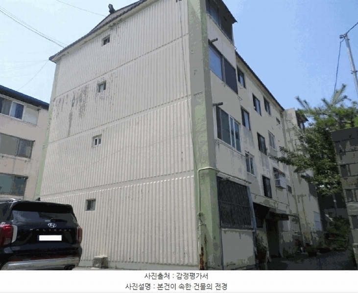 2025타경33980 경기도 김포시 율생중앙로75번길 18-1, 동서빌라 102동 1층 101호 다세대(빌라)[공급20평형] 경매 이미지