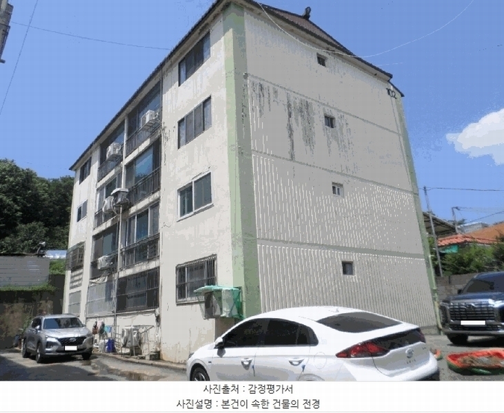 2025타경33980 경기도 김포시 율생중앙로75번길 18-1, 동서빌라 102동 1층 101호 다세대(빌라)[공급20평형] 경매 이미지