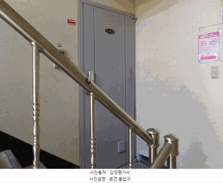 2025타경33980 경기도 김포시 율생중앙로75번길 18-1, 동서빌라 102동 1층 101호 다세대(빌라)[공급20평형] 경매 이미지