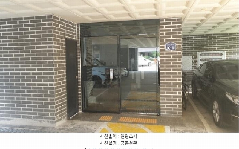 2025타경34032 경기도 김포시 양곡1로37번길 20-10, 라움힐스앤테라스 2층 201호 다세대(빌라) 경매 이미지