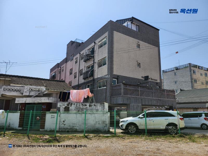 2025타경34032 경기도 김포시 양곡1로37번길 20-10, 라움힐스앤테라스 2층 201호 다세대(빌라) 경매 이미지