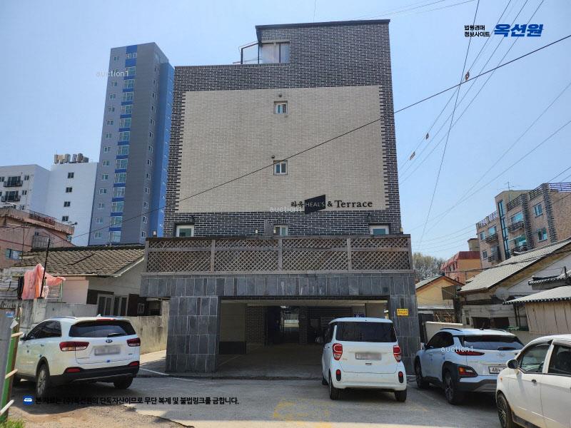 2025타경34032 경기도 김포시 양곡1로37번길 20-10, 라움힐스앤테라스 2층 201호 다세대(빌라) 경매 이미지