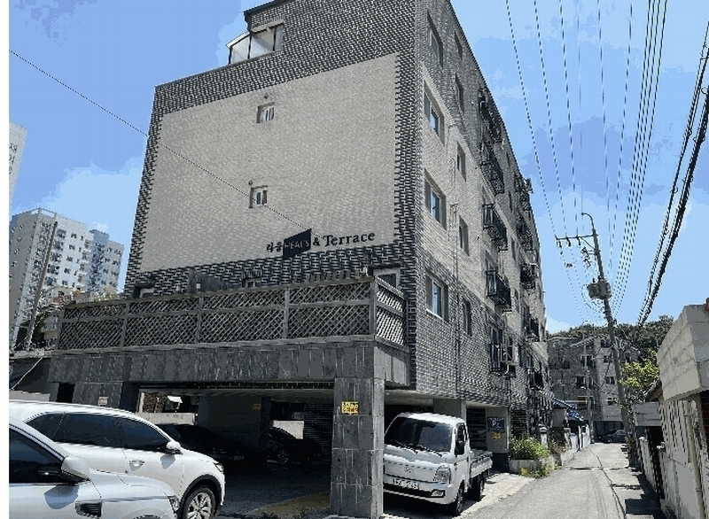 2025타경34032 경기도 김포시 양곡1로37번길 20-10, 라움힐스앤테라스 2층 201호 다세대(빌라) 경매 이미지