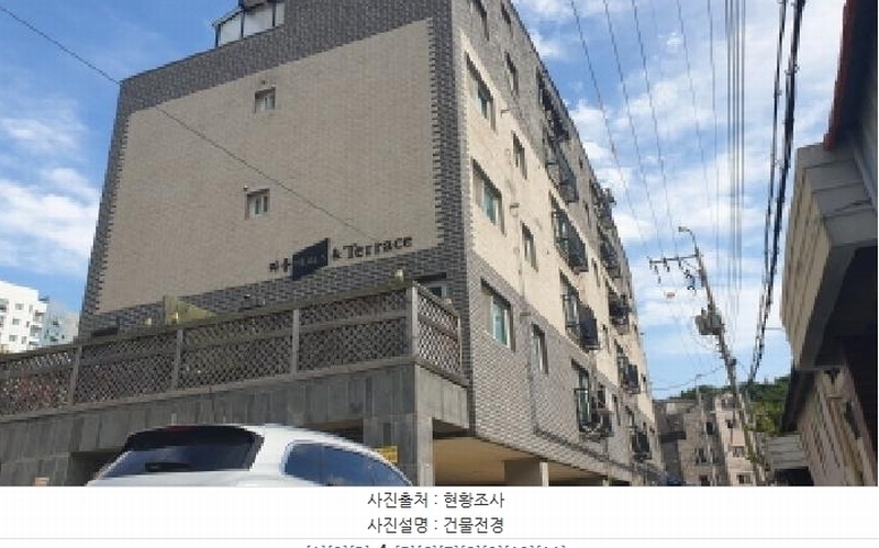 2025타경34032 경기도 김포시 양곡1로37번길 20-10, 라움힐스앤테라스 2층 201호 다세대(빌라) 경매 이미지
