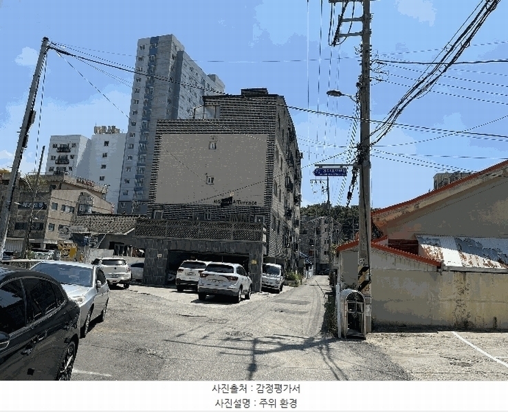 2025타경34032 경기도 김포시 양곡1로37번길 20-10, 라움힐스앤테라스 2층 201호 다세대(빌라) 경매 이미지