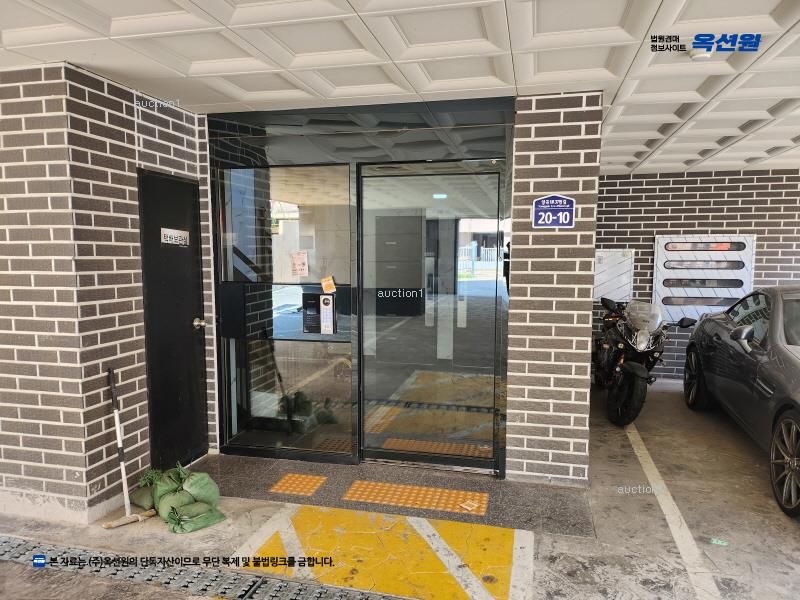2025타경34032 경기도 김포시 양곡1로37번길 20-10, 라움힐스앤테라스 2층 201호 다세대(빌라) 경매 이미지