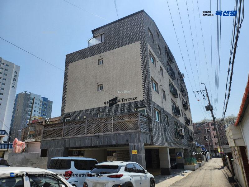 2025타경34032 경기도 김포시 양곡1로37번길 20-10, 라움힐스앤테라스 2층 201호 다세대(빌라) 경매 이미지