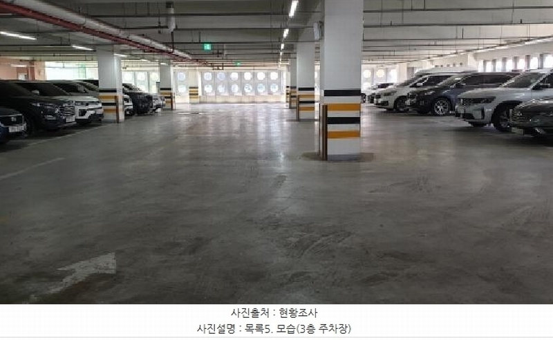 2025타경34099 경기도 김포시 김포한강9로115번길 11, 그랑프라자 1층 109호외4개호 근린상가 경매 이미지
