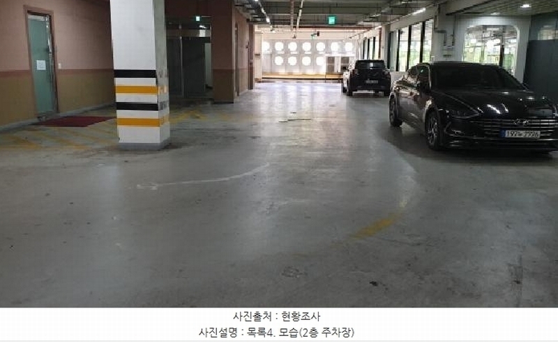 2025타경34099 경기도 김포시 김포한강9로115번길 11, 그랑프라자 1층 109호외4개호 근린상가 경매 이미지