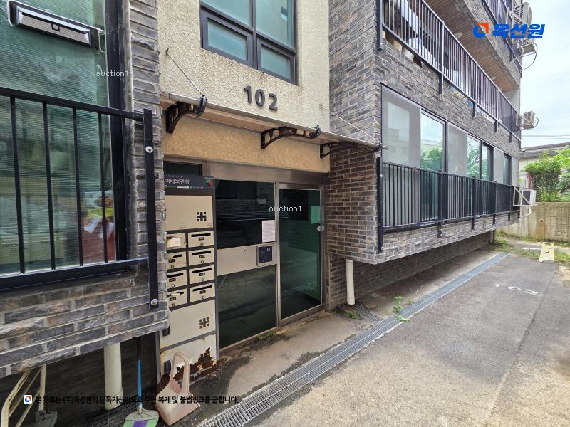 2025타경34129 경기도 김포시 흥신로254번길 54, 지음채 102동 2층 202호 다세대(빌라)[공급18평형] 경매 이미지