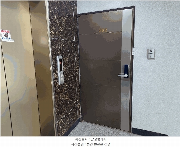 2025타경34129 경기도 김포시 흥신로254번길 54, 지음채 102동 2층 202호 다세대(빌라)[공급18평형] 경매 이미지