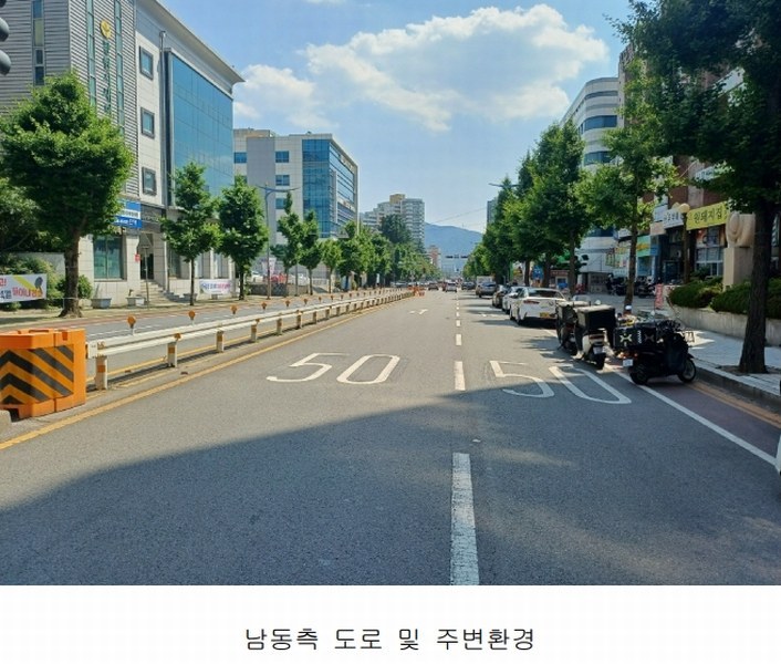 2024타경3370 경상남도 창원시 성산구 상남로 71, 창원코아 지하1층 107호외1개호 근린상가 경매 이미지