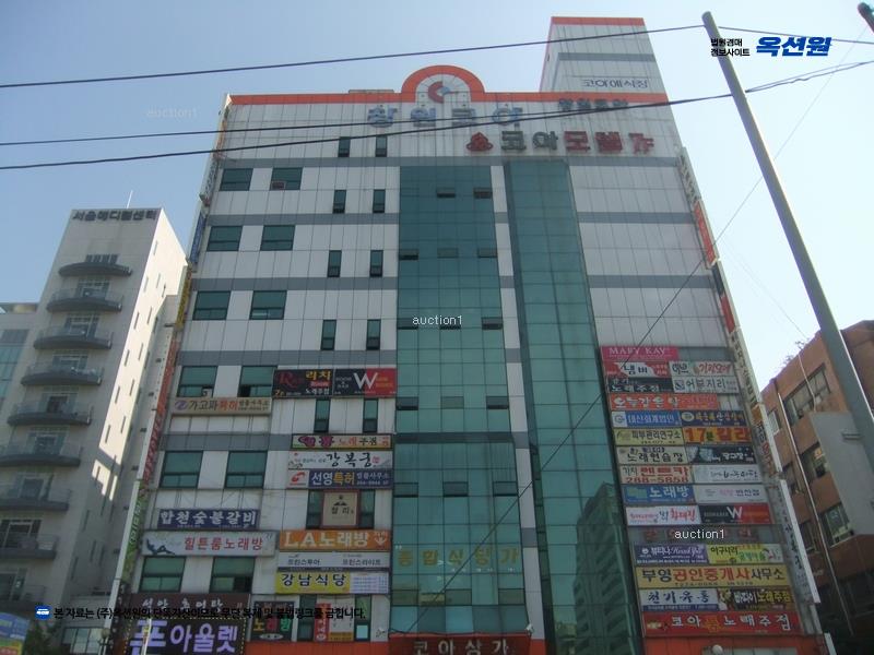 2024타경3370 경상남도 창원시 성산구 상남로 71, 창원코아 지하1층 107호외1개호 근린상가 경매 이미지