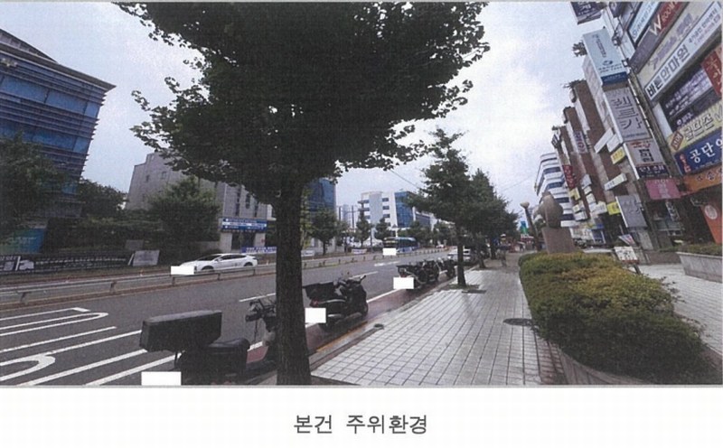 2024타경3370 경상남도 창원시 성산구 상남로 71, 창원코아 지하1층 107호외1개호 근린상가 경매 이미지