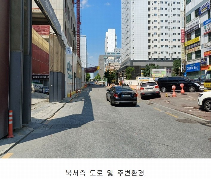 2024타경3370 경상남도 창원시 성산구 상남로 71, 창원코아 지하1층 107호외1개호 근린상가 경매 이미지