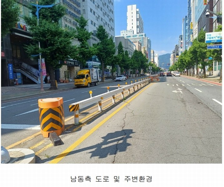 2024타경3370 경상남도 창원시 성산구 상남로 71, 창원코아 지하1층 107호외1개호 근린상가 경매 이미지