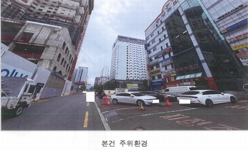 2024타경3370 경상남도 창원시 성산구 상남로 71, 창원코아 지하1층 107호외1개호 근린상가 경매 이미지