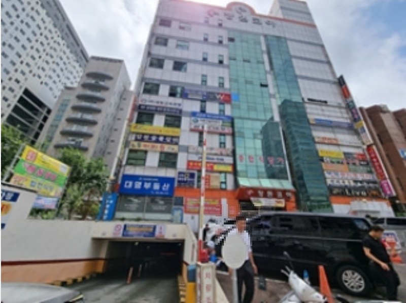 2024타경3370 경상남도 창원시 성산구 상남로 71, 창원코아 지하1층 107호외1개호 근린상가 경매 이미지