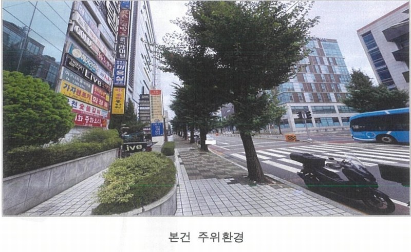 2024타경3370 경상남도 창원시 성산구 상남로 71, 창원코아 지하1층 107호외1개호 근린상가 경매 이미지