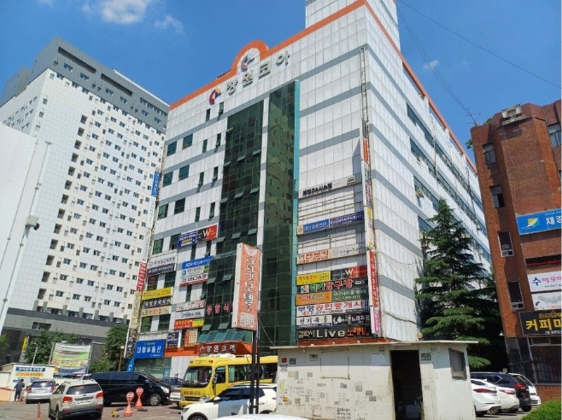 2024타경3370 경상남도 창원시 성산구 상남로 71, 창원코아 지하1층 107호외1개호 근린상가 경매 이미지