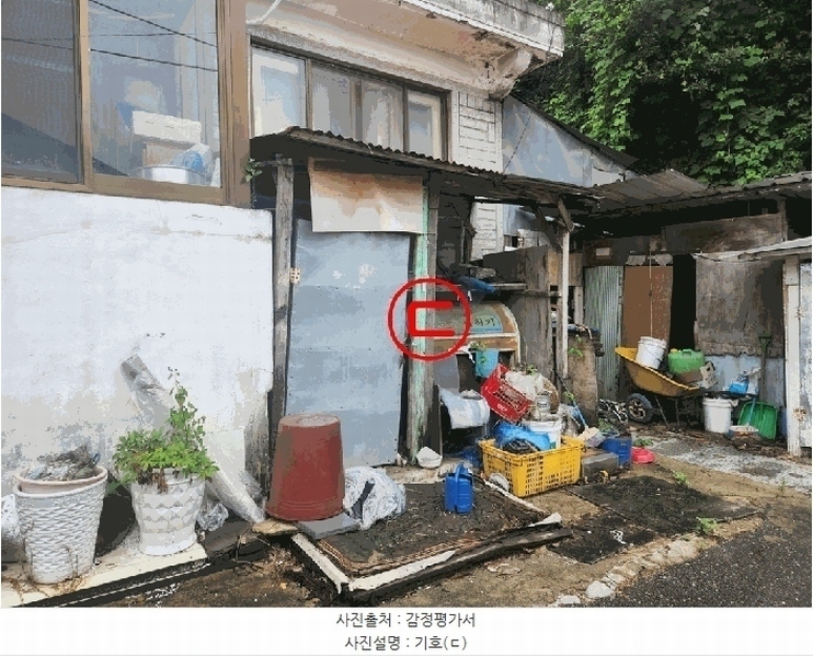 2025타경34156 경기도 김포시 월곶면 고막리 442-10 주택 경매 이미지