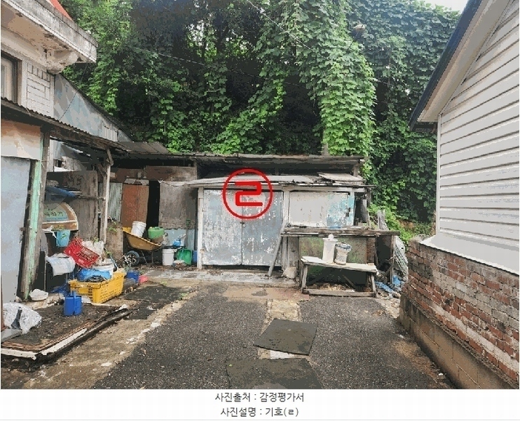 2025타경34156 경기도 김포시 월곶면 고막리 442-10 주택 경매 이미지