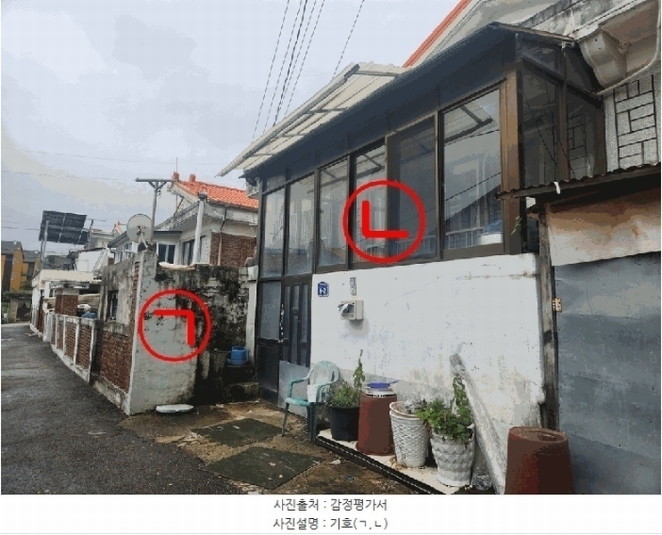 2025타경34156 경기도 김포시 월곶면 고막리 442-10 주택 경매 이미지