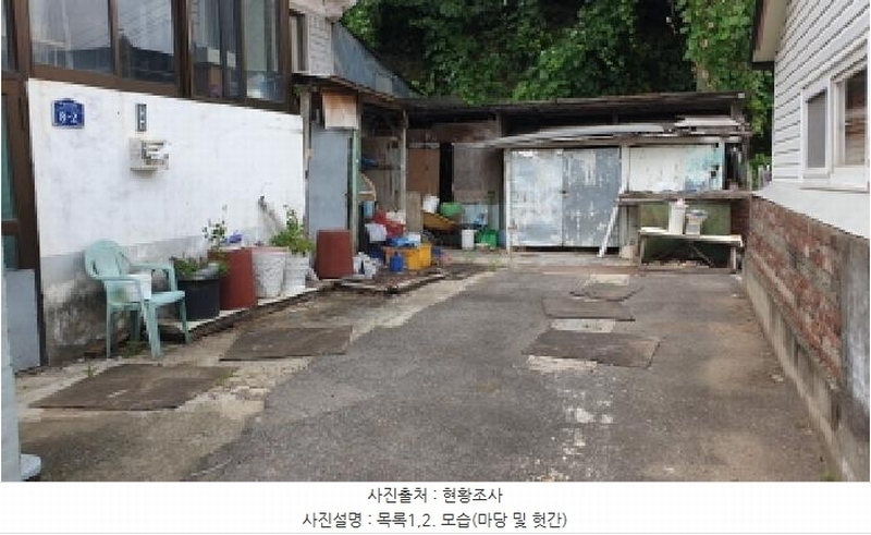 2025타경34156 경기도 김포시 월곶면 고막리 442-10 주택 경매 이미지