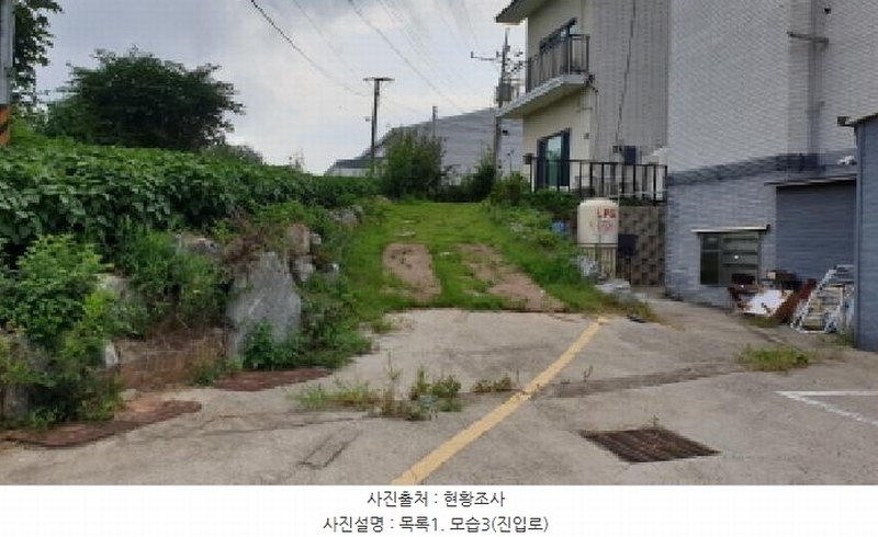 2025타경34199 경기도 김포시 통진읍 가현리 296-20 주택 경매 이미지