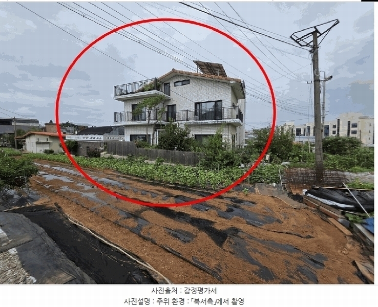 2025타경34199 경기도 김포시 통진읍 가현리 296-20 주택 경매 이미지