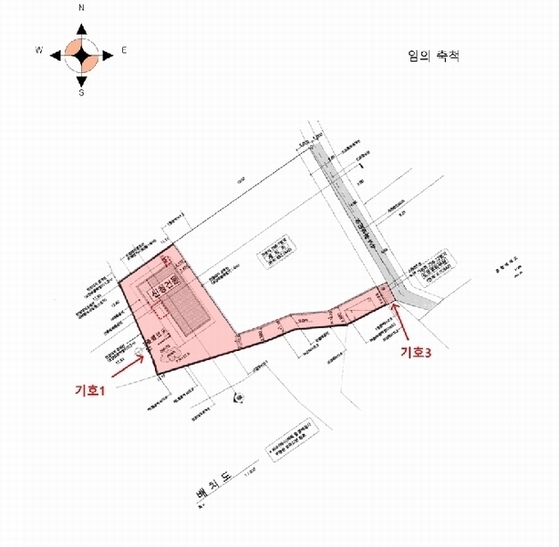 2025타경34199 경기도 김포시 통진읍 가현리 296-20 주택 경매 이미지