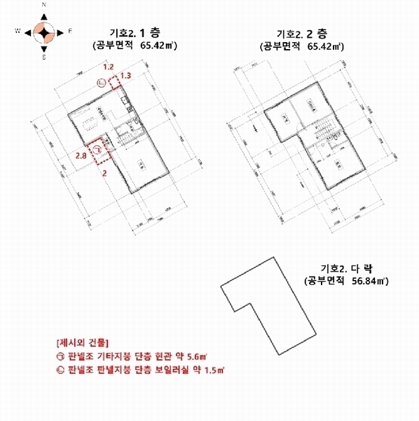 2025타경34199 경기도 김포시 통진읍 가현리 296-20 주택 경매 이미지
