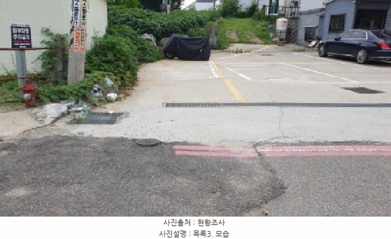 2025타경34199 경기도 김포시 통진읍 가현리 296-20 주택 경매 이미지