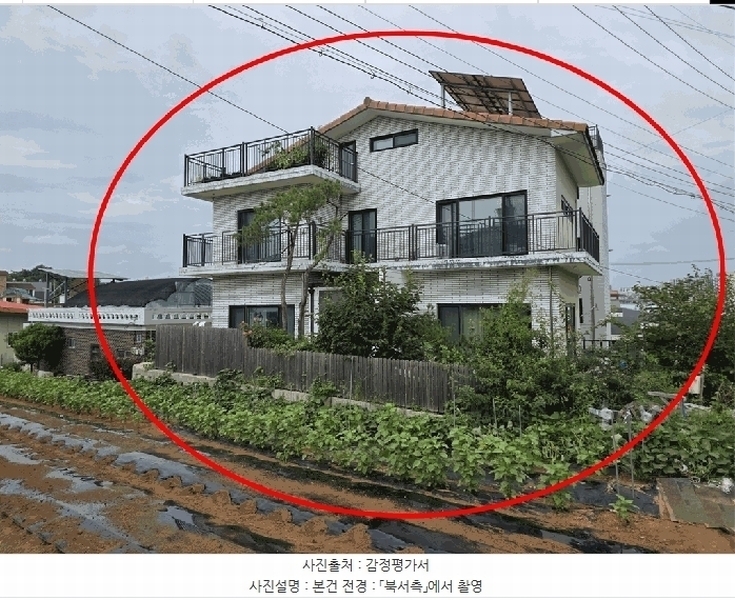 2025타경34199 경기도 김포시 통진읍 가현리 296-20 주택 경매 이미지