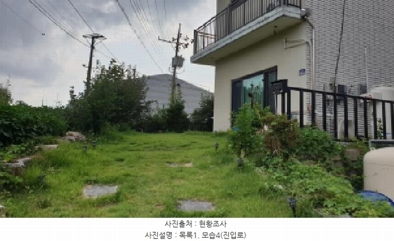 2025타경34199 경기도 김포시 통진읍 가현리 296-20 주택 경매 이미지