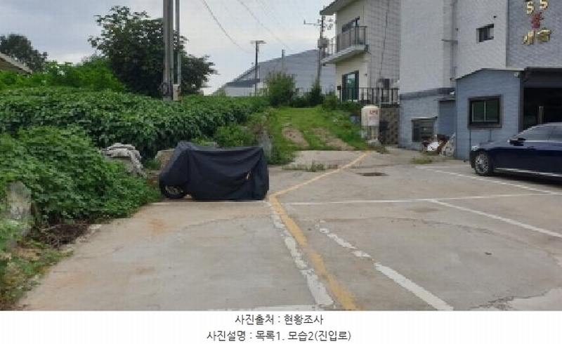 2025타경34199 경기도 김포시 통진읍 가현리 296-20 주택 경매 이미지