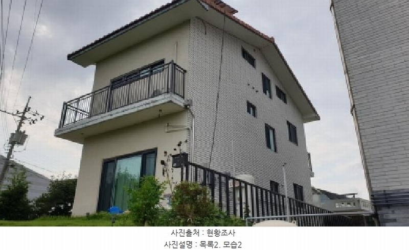 2025타경34199 경기도 김포시 통진읍 가현리 296-20 주택 경매 이미지