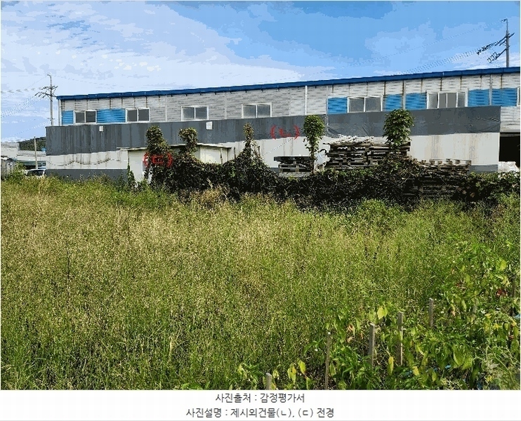 2025타경34328 경기도 김포시 대곶면 대벽리 1019-4 분뇨쓰레기처리 경매 이미지