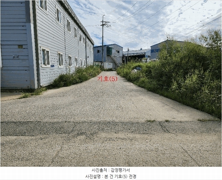 2025타경34328 경기도 김포시 대곶면 대벽리 1019-4 분뇨쓰레기처리 경매 이미지