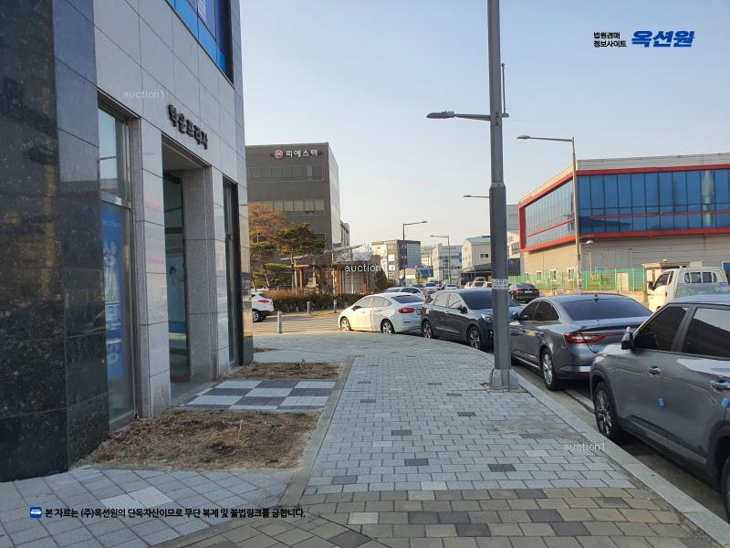 2025타경34361 경기도 김포시 황금3로 89, 학운프라자 1층 111호 근린상가 경매 이미지