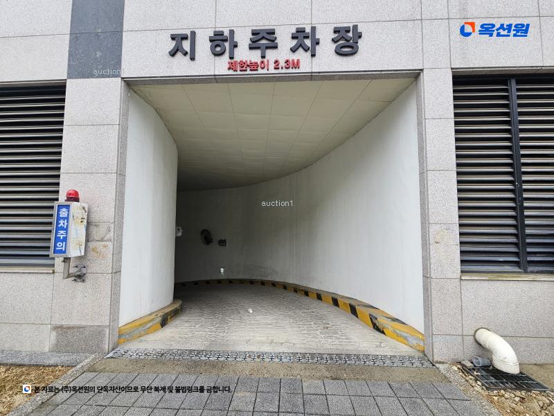 2025타경34361 경기도 김포시 황금3로 89, 학운프라자 1층 111호 근린상가 경매 이미지