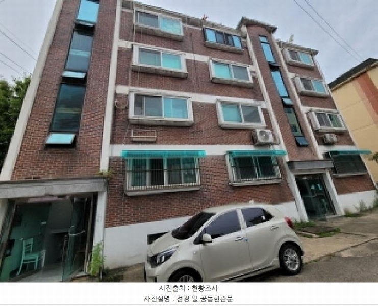 2025타경34363 경기도 부천시 오정구 성곡로 60-5, 신성빌라 4층 2호 다세대(빌라)[공급14평형] 경매 이미지